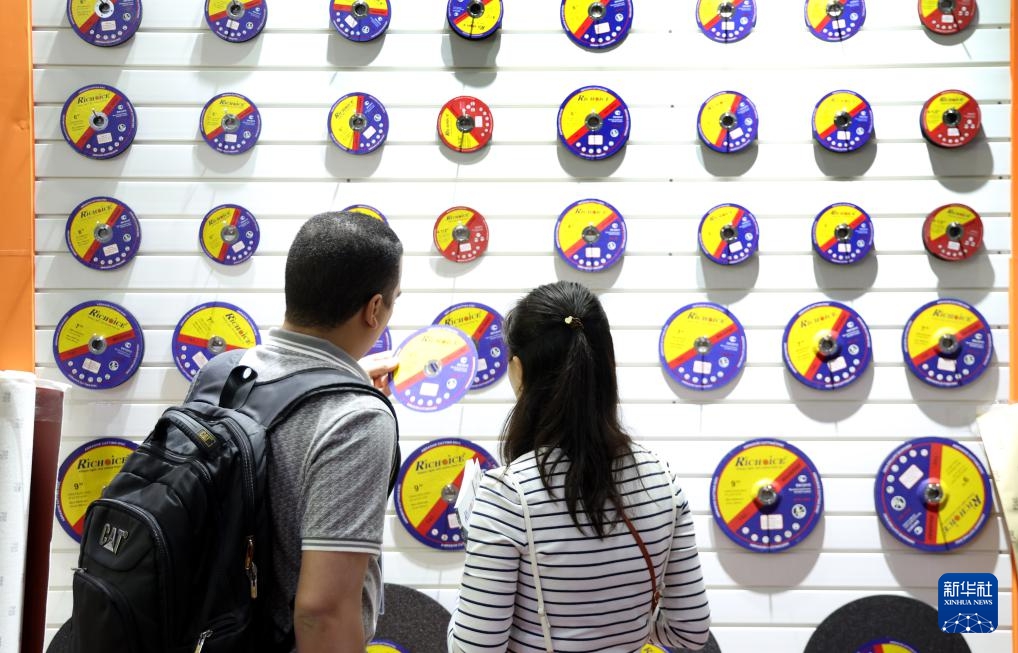 広州交易会第1期が終了　海外バイヤー数が過去最高に