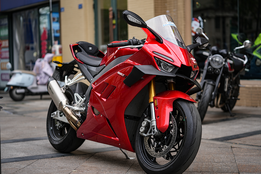 資料写真（画像著作権はCFP視覚中国所有のため転載禁止）