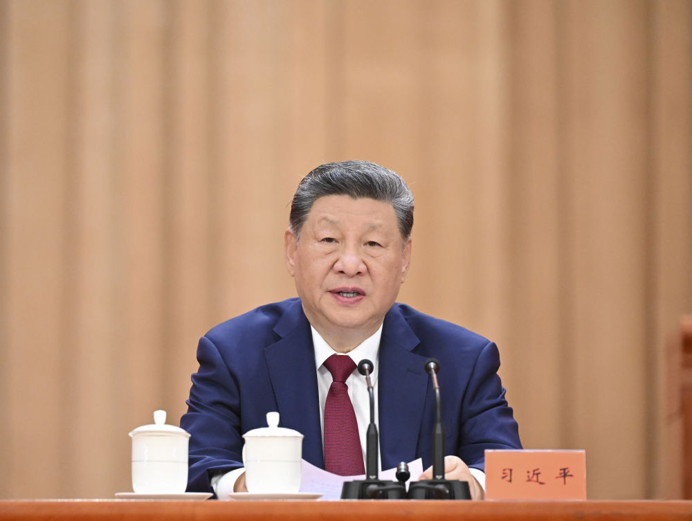 中国共産党創立105周年祝賀大会開催、習近平総書記が重要談話