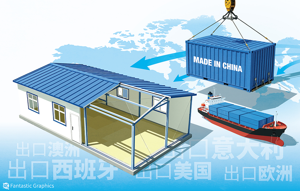 （画像著作権はCFP視覚中国所有のため転載禁止）