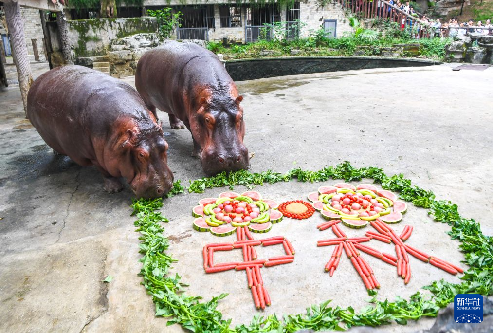 中国各地で中秋節祝う各種イベント