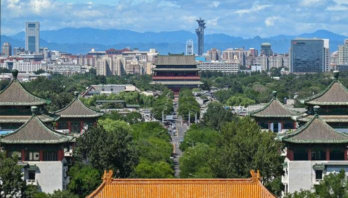 優良天気日数87.2％！この5年でますます美しさを増す中国                    第14次五カ年計画（2021～25年）がスタートしてから、中国の生態環境保護は次々と成果をあげ続けてきた。2024年には、全国の地級市（省と県の中間にある行政単位）以上の都市で優良天気日数の割合が87.2％に達し、地表水は優良水質の断面の割合が90.4％となり、初めて90％を超えた。このように、この5年間で中国の環境はますます美しくなってきている。詳細>