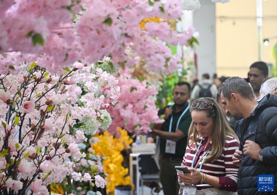 第138回広州交易会第2期が開幕　広東省