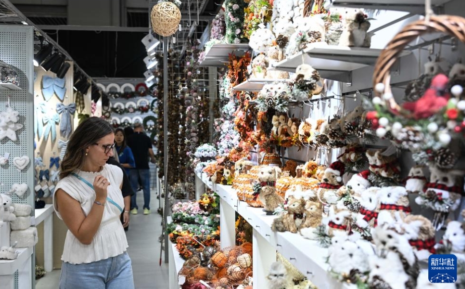 第138回広州交易会第2期が開幕　広東省