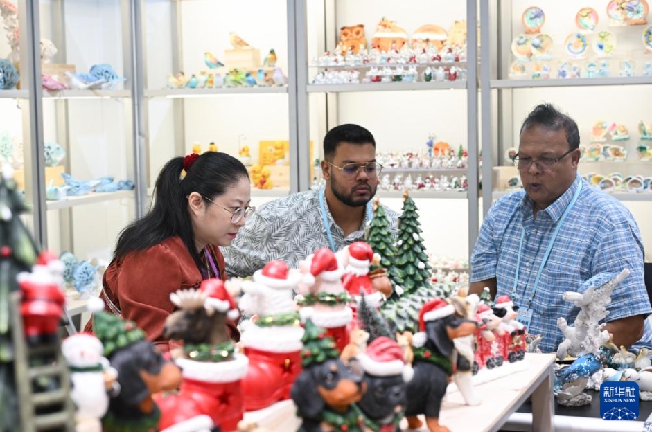 第138回広州交易会第2期が開幕　広東省