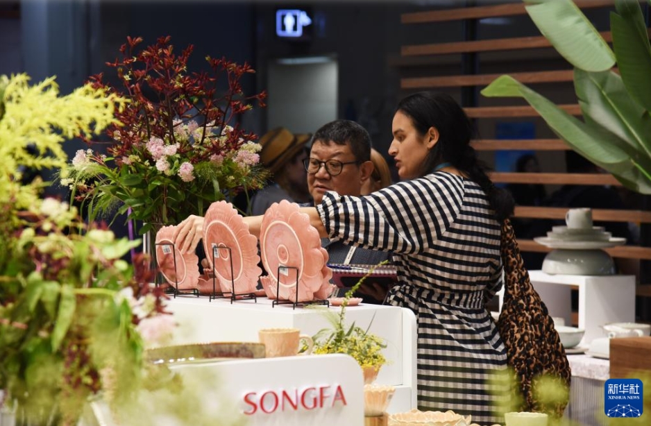 第138回広州交易会第2期が開幕　広東省