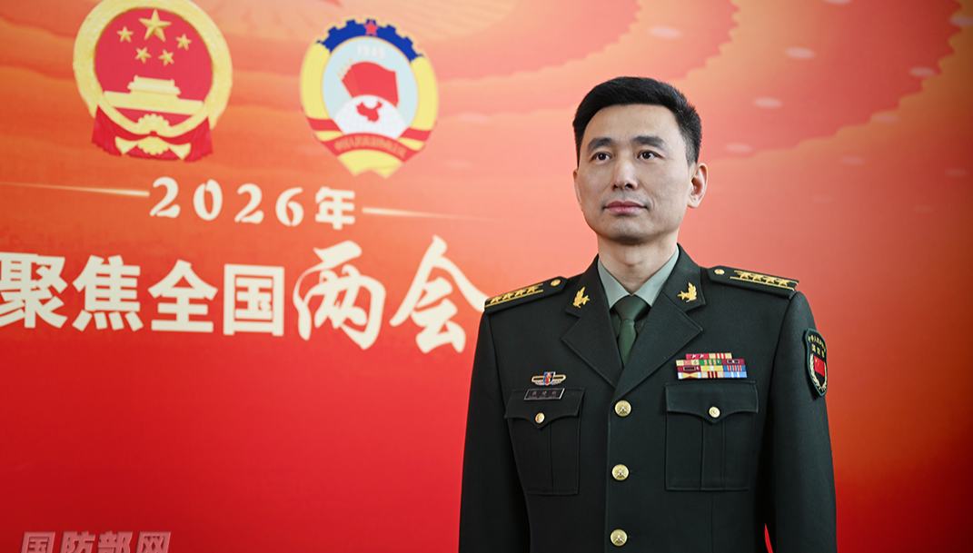 解放軍・武装警察部隊代表団報道官「統一は正しい道、『台湾独立』は破滅への道」                    第14期全国人民代表大会（全人代）第4回会議の解放軍・武装警察部隊代表団の張暁剛報道官は10日、台湾問題について記者の取材に応じ、次のように述べた。詳細>