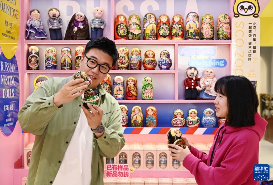 若者の起業に新たな活力を与える「青春小店」支援計画　山東省青島