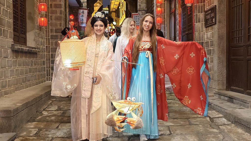 資料写真（画像著作権はCFP視覚中国所有のため転載禁止）