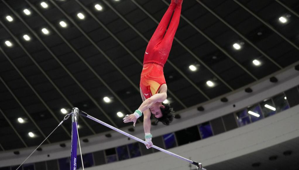 競技2日目に中国勢は金12個、銀4個、銅2個　愛知・名古屋アジア大会                    愛知・名古屋アジア競技大会の競技2日目となった21日、中国勢は金メダル12個、銀メダル4個、銅メダル2個を獲得した。詳細>